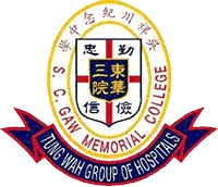 東華三院吳祥川紀念中學