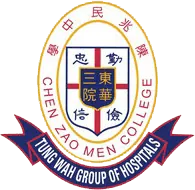 東華三院陳兆民中學