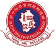 順德聯誼總會翁祐中學