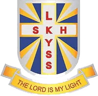 聖公會梁季?中學