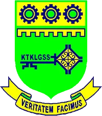 觀塘功樂官立中學